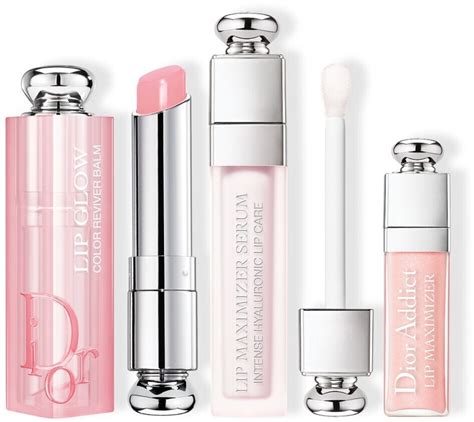 natural glow set dior|dior addict glow set.